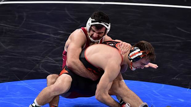 Oregon State Rider Wrestling